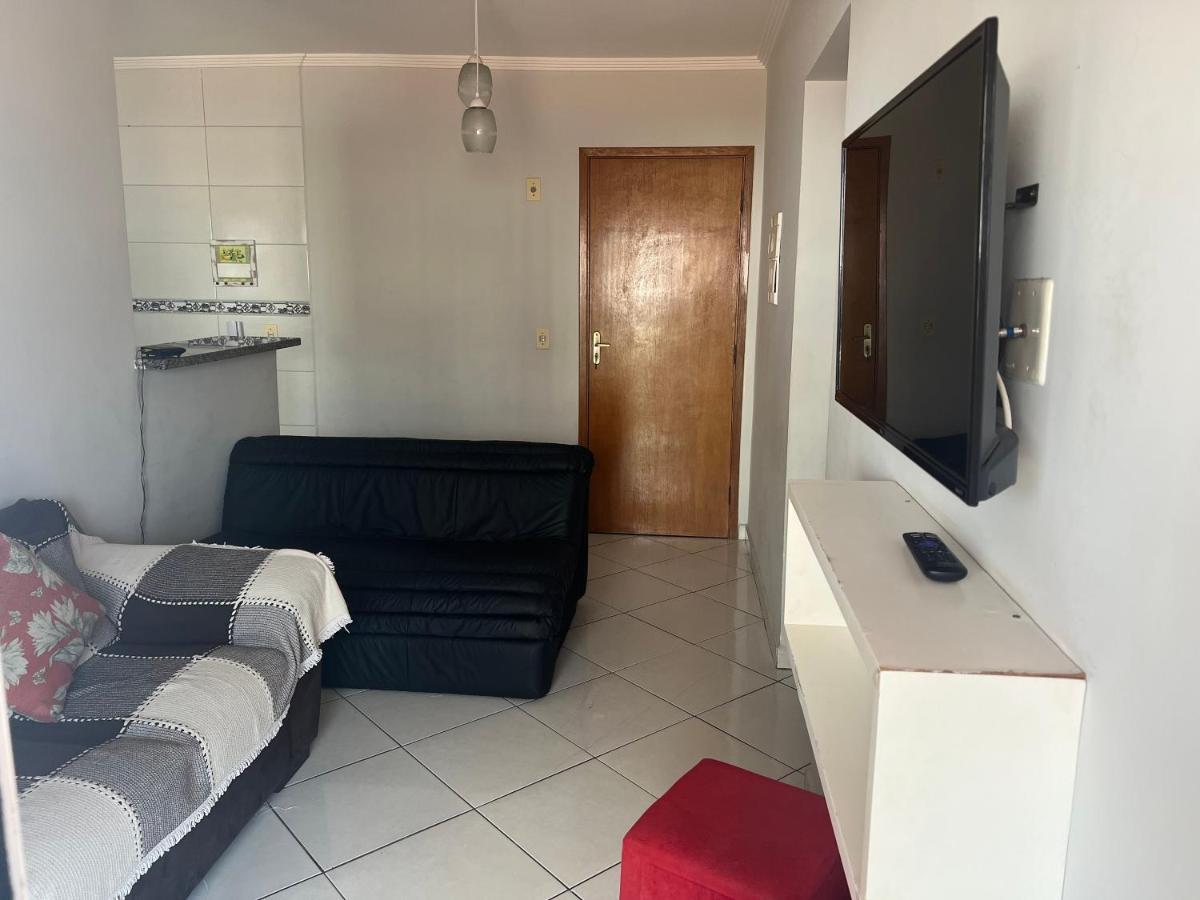 Apto Com Piscina E Churrasqueira Apartment *