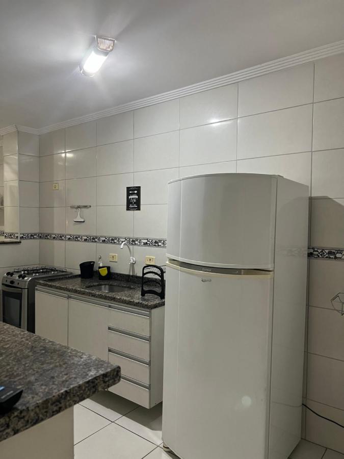 Apartment Apto Com Piscina E Churrasqueira *