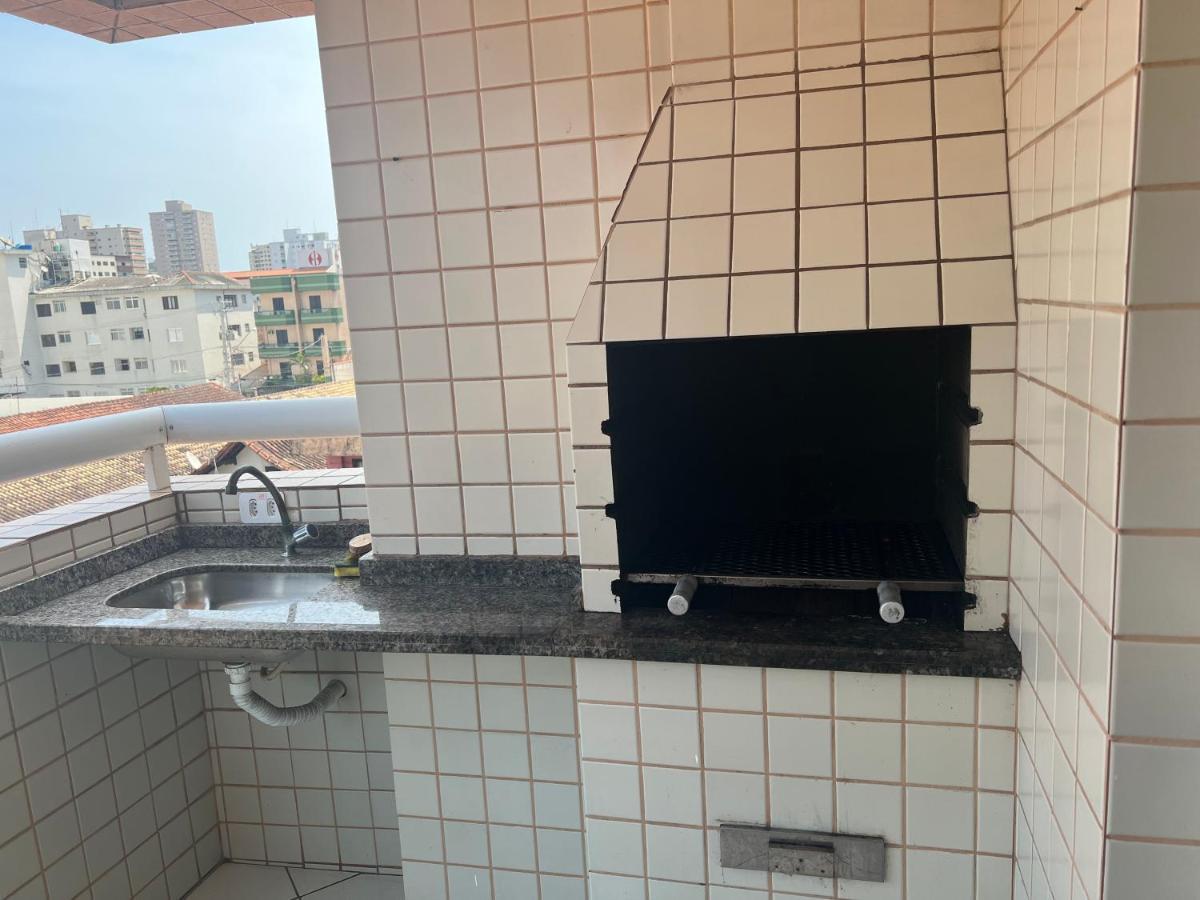 Apartment Apto Com Piscina E Churrasqueira *