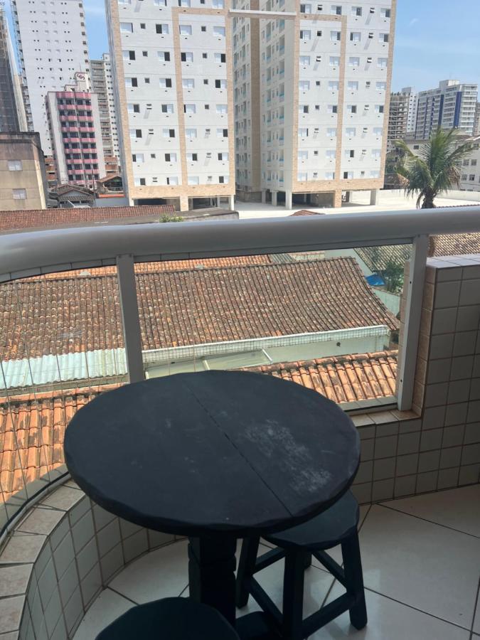 Apto Com Piscina E Churrasqueira Apartment Praia Grande (Santos)