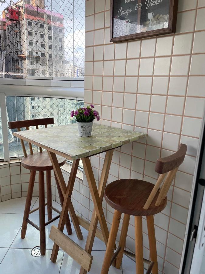 Apto Com Piscina E Churrasqueira Apartment