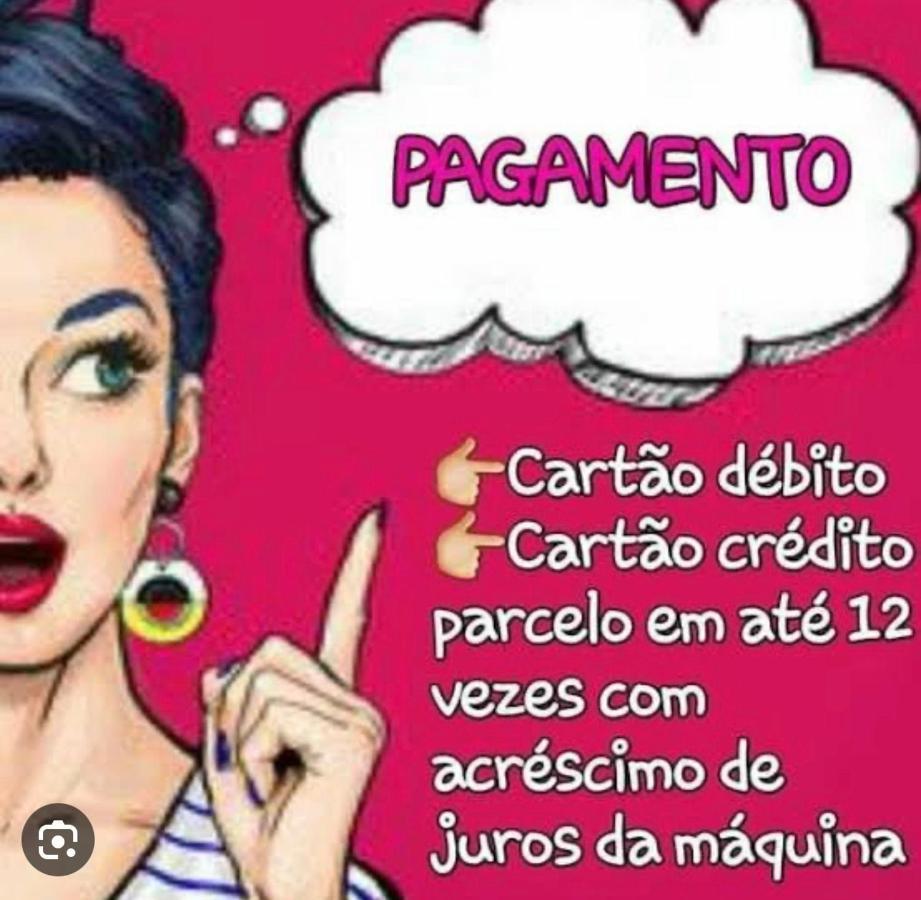 Apartment Apto Com Piscina E Churrasqueira *