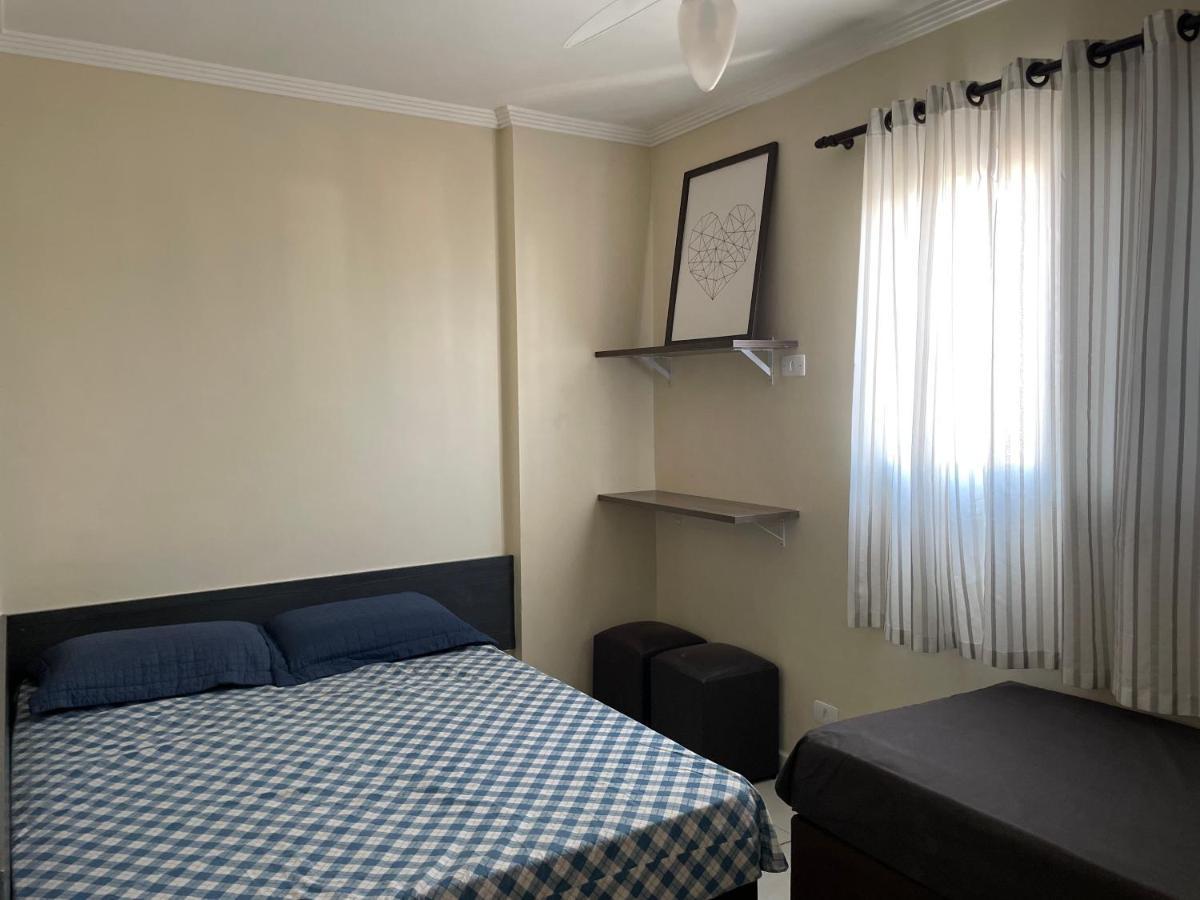 Apto Com Piscina E Churrasqueira Apartamento Praia Grande (Santos)
