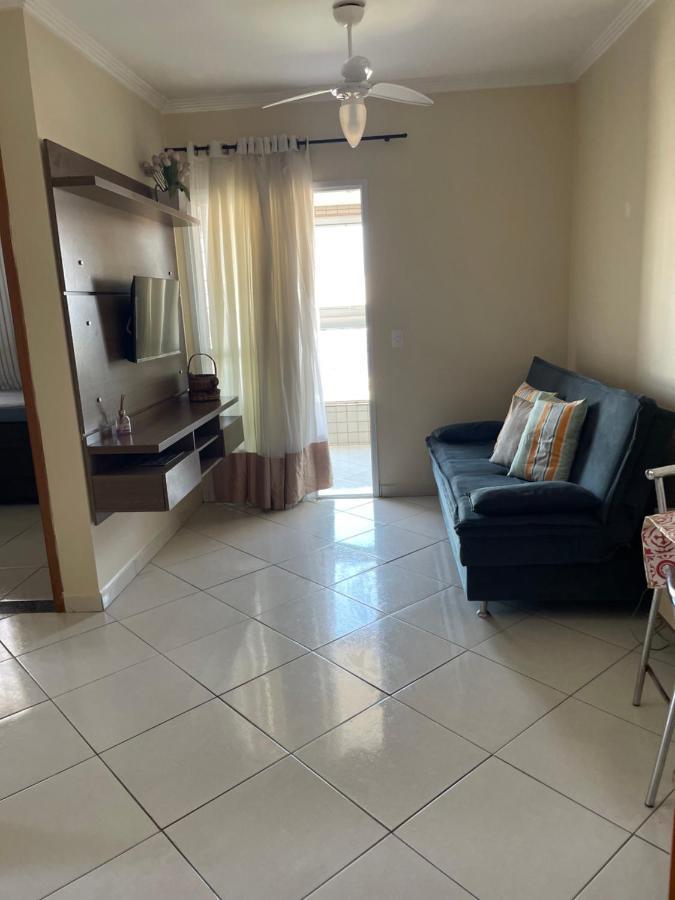 Apartamento Apto Com Piscina E Churrasqueira Praia Grande (Santos)